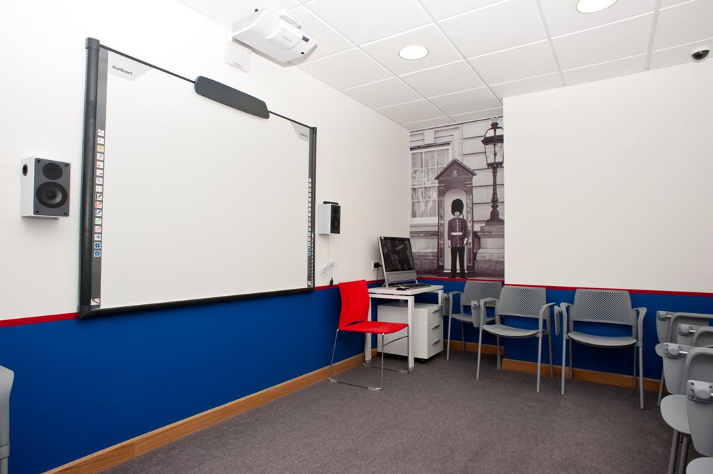 English_Natali_Clubclass London course