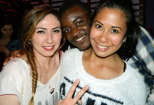 English_Natali_Clubclass London dosug