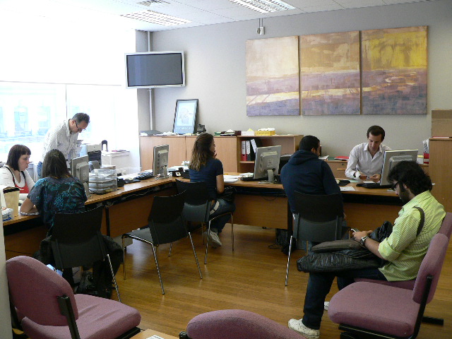 English_Natali_OHC London course