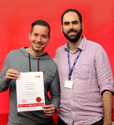 English_Natali_Speak up London_course