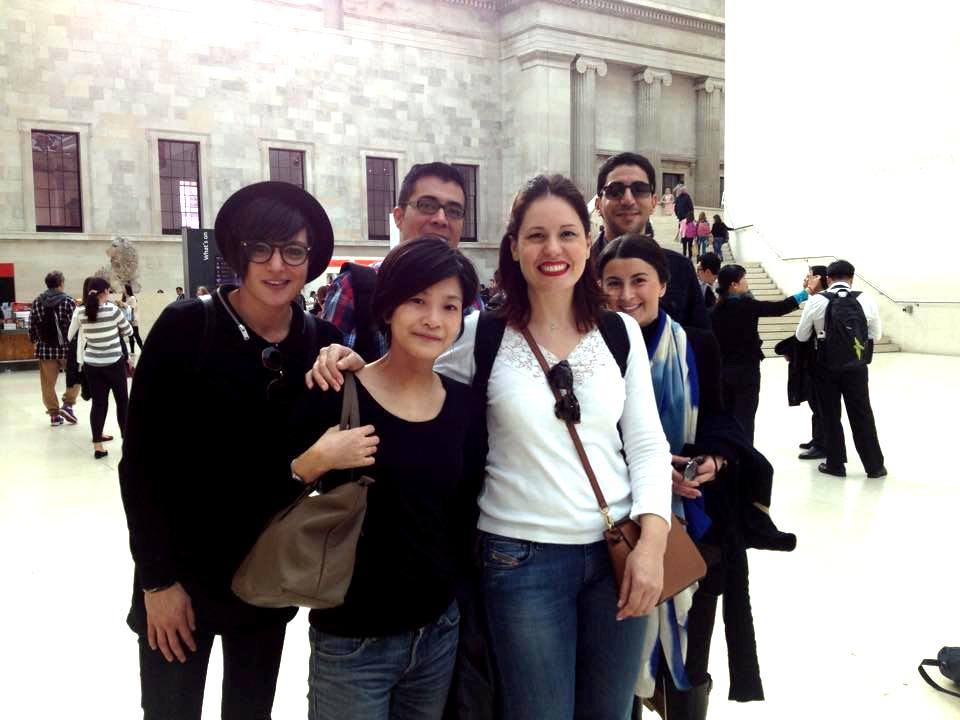 English_Natali_Speak up London_dosug