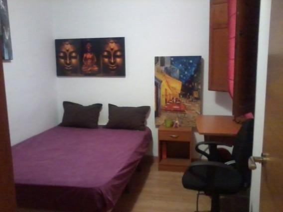 appartment