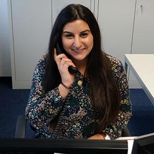 English_Natali_Belritz_Cologne_course