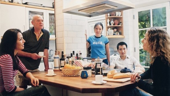 English_Natali_Burlington_homestay