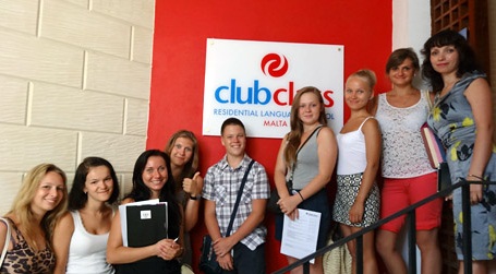 English_Natali_clubclass_course