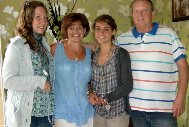 English_Natali_Exp_Eng_London homestay