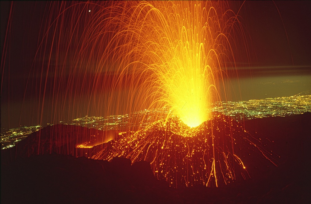 etna