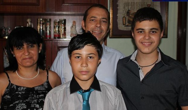 family