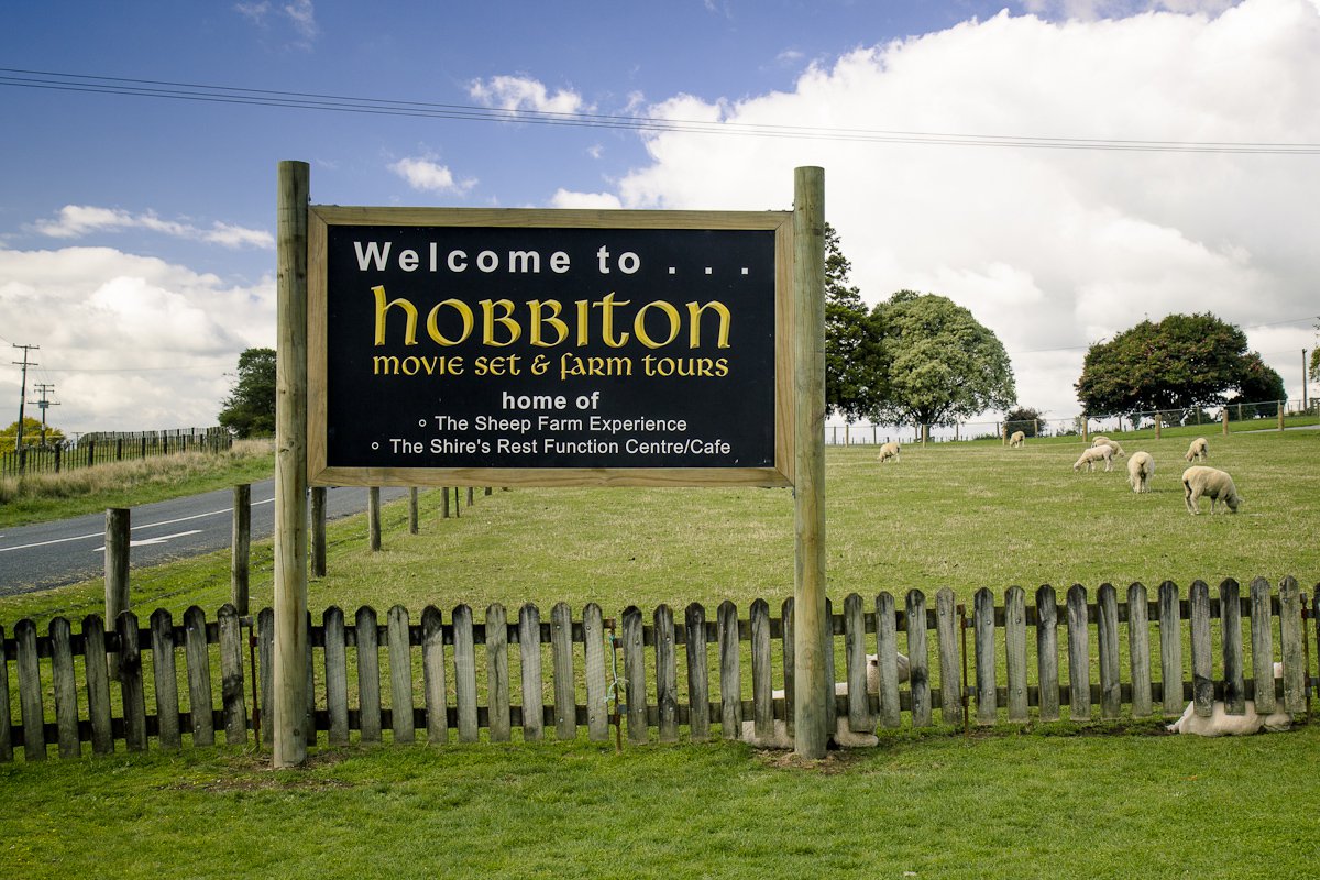 hobbiton