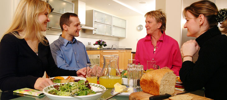 homestay_meal hamp