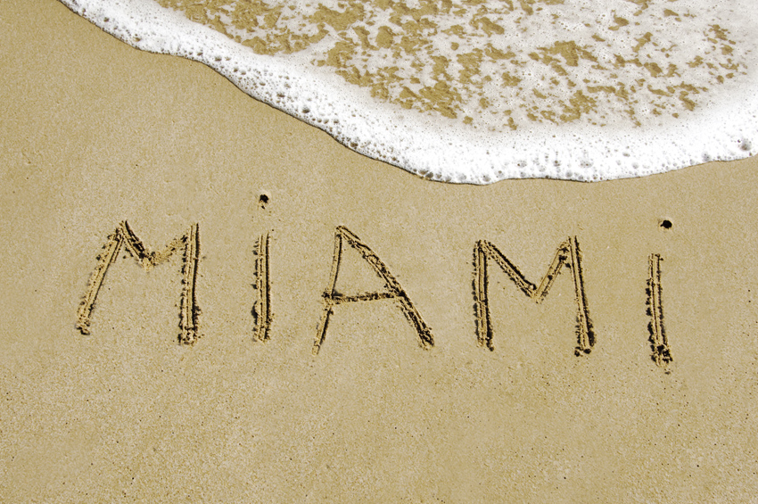 Miami-Beach