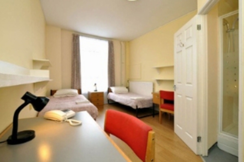 residence