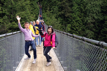 vancouver-shore-excursion-city-tour-and-capilano-suspension-bridge-in-vancouver-130953