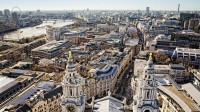 Почему Лондон - лучший город в мире