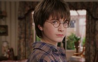 В Лондоне откроется экспозиция "Детство Гарри Поттера"