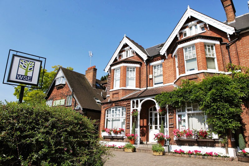 Англия, город Лондон, Wimbledon School of English Англия, город Лондон, Wimbledon School of English