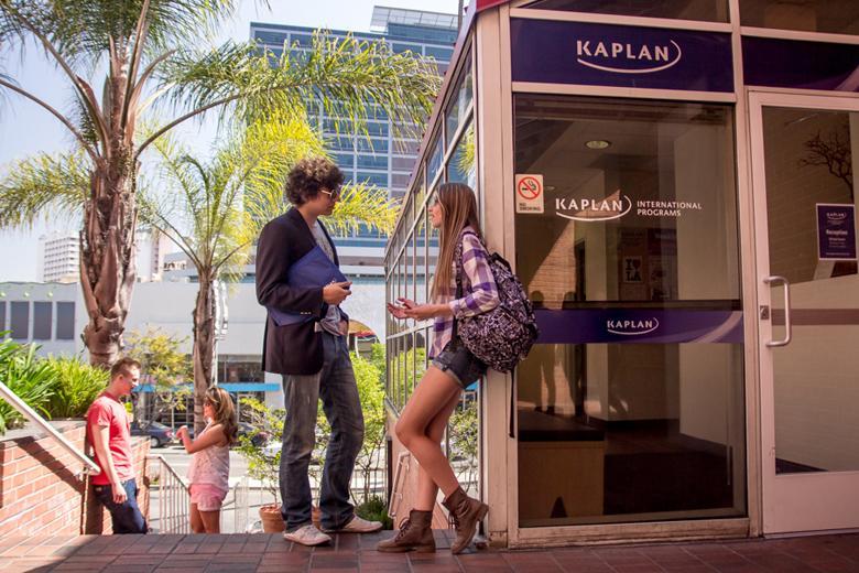 Школа Kaplan Whittier Sale 20% Школа Kaplan Whittier Sale 20%