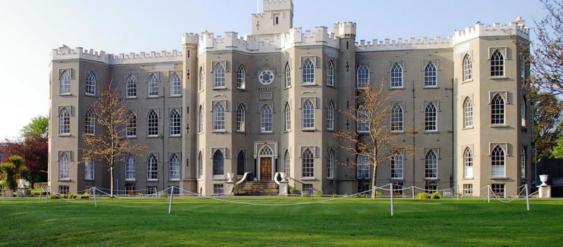 Ирландия, Дублин, школа ATC Blackrock College. Летняя программа для детей