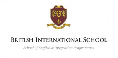 Англия, Лондон, школа British International School
