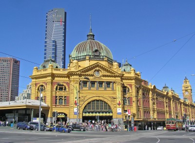  школа Kaplan Melbourne