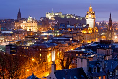 Edinburgh Language Center