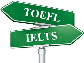 Подготовка к экзаменам TOEFL/IELTS